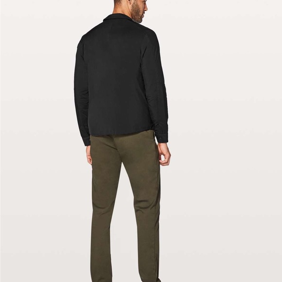 Lululemon Forthwrite Jacket - Picture 5 of 14